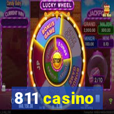 811 casino